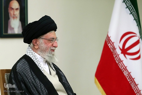 دیدار رئیس جمهور ونزوئلا