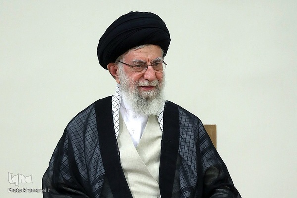 دیدار رئیس جمهور ونزوئلا