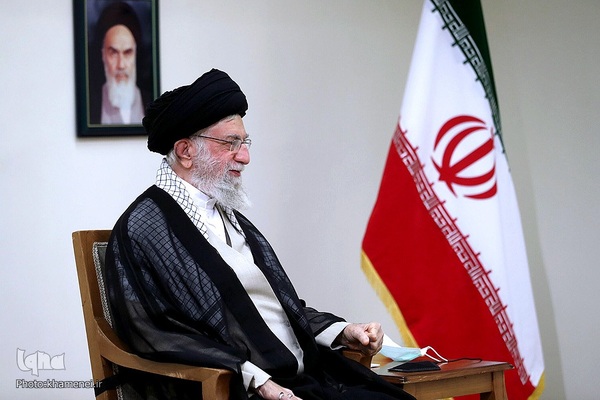 دیدار رئیس جمهور ونزوئلا