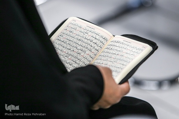 در حاشیه مراسم بدرقه اولین کاروان حجاج ایرانی