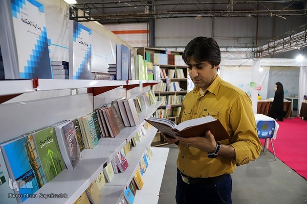 نمایشگاه کتاب، قرآن و محصولات فرهنگی خوزستان