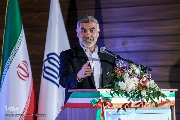 سومين سالگرد و نكوداشت مرحوم حافظی