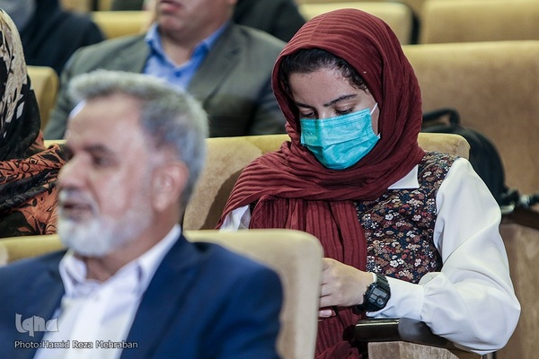 سومين سالگرد و نكوداشت مرحوم حافظی