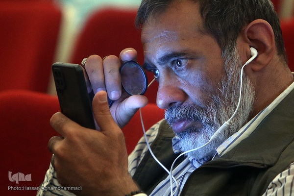 آیین «رسم محمود» یادبود حجت‌الاسلام والمسلمین سیدمحمود دعایی، مدیر مسئول فقید موسسه اطلاعات