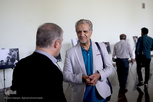 آیین «رسم محمود» یادبود حجت‌الاسلام والمسلمین سیدمحمود دعایی، مدیر مسئول فقید موسسه اطلاعات