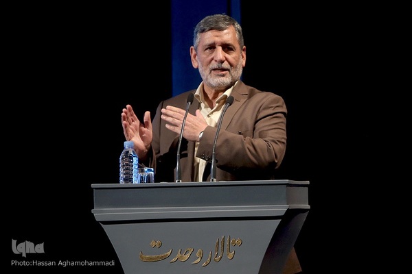 محمدحسین صفار هرندی، وزیر اسبق فرهنگ و ارشاد اسلامی