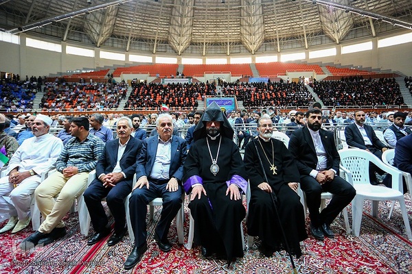 سفر رییس جمهور به اصفهان