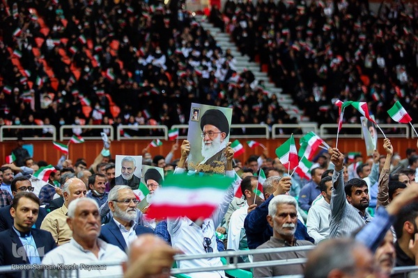 سفر رییس جمهور به اصفهان