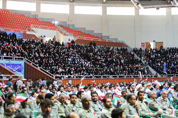 سفر رییس جمهور به اصفهان