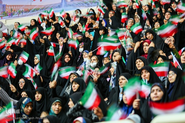 سفر رییس جمهور به اصفهان