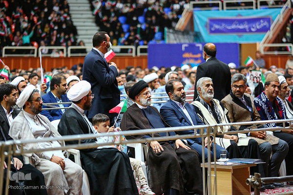 سفر رییس جمهور به اصفهان