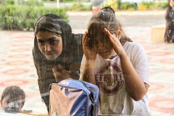 اعزام زائران زنجانی به سرزمین وحی