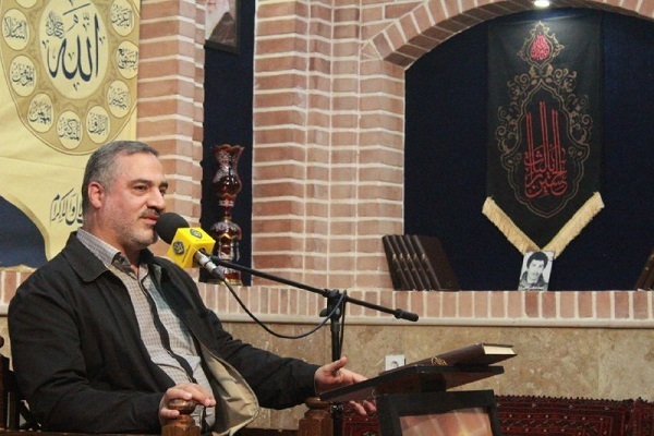 احمد ابوالقاسمی