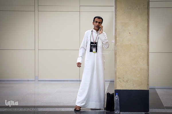 اعزام کاروان حجاج خوزستان به سرزمین نور