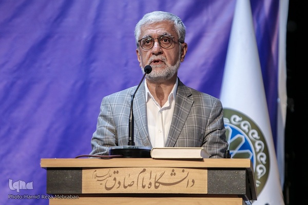 نشست «مدل عملیاتی بانکداری اسلامی»