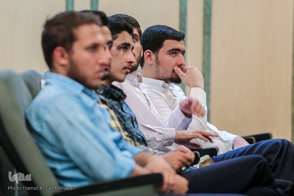 نشست «مدل عملیاتی بانکداری اسلامی»