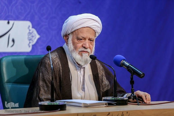 نشست «مدل عملیاتی بانکداری اسلامی»