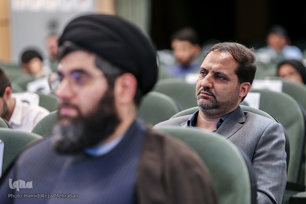 نشست «مدل عملیاتی بانکداری اسلامی»