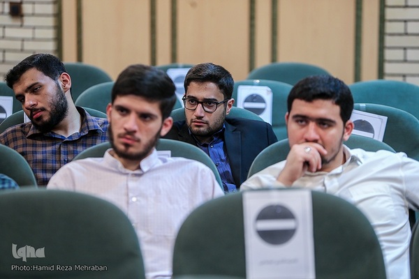 نشست «مدل عملیاتی بانکداری اسلامی»