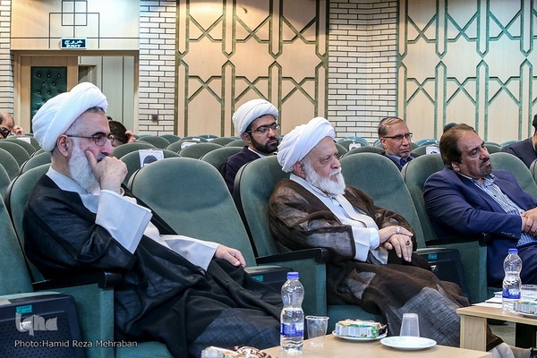 نشست «مدل عملیاتی بانکداری اسلامی»