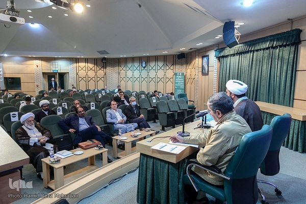 نشست «مدل عملیاتی بانکداری اسلامی»