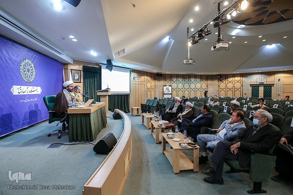 نشست «مدل عملیاتی بانکداری اسلامی»