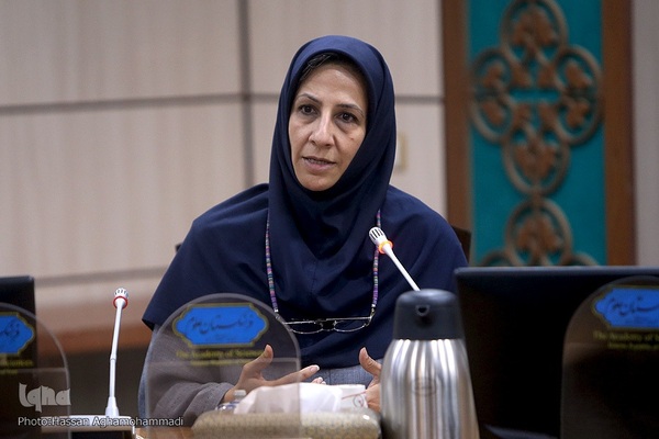 نشست رسانه ای ششمین همایش سالانه انجمن علمی مطالعات صلح ایران