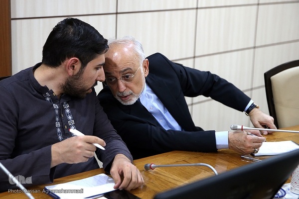 نشست رسانه ای ششمین همایش سالانه انجمن علمی مطالعات صلح ایران