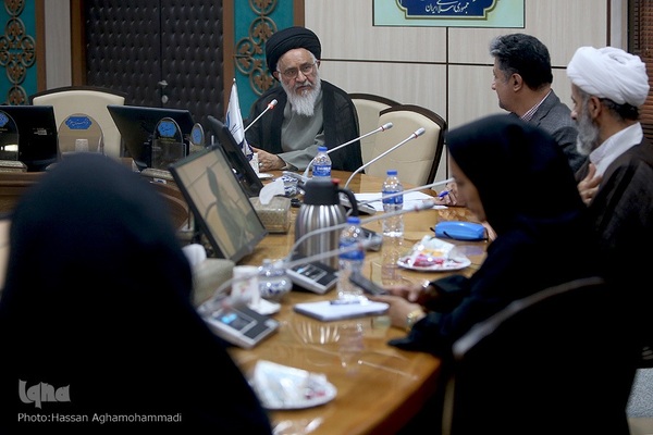 نشست رسانه ای ششمین همایش سالانه انجمن علمی مطالعات صلح ایران