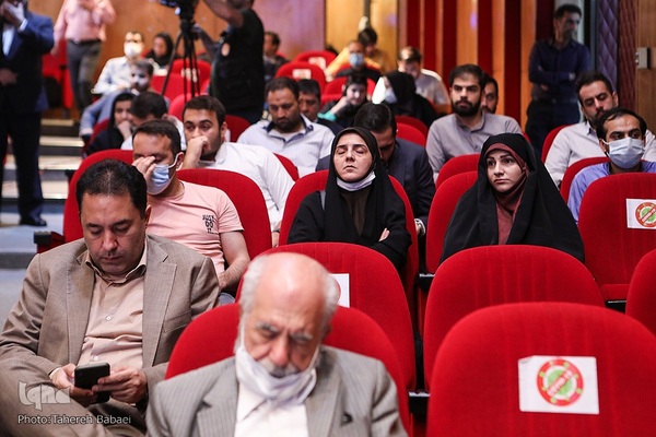 همایش «حکمرانی مردمی در گفتمان عدالت و جمهوریت»