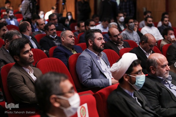 همایش «حکمرانی مردمی در گفتمان عدالت و جمهوریت»