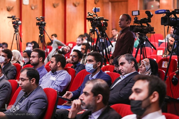 همایش «حکمرانی مردمی در گفتمان عدالت و جمهوریت»
