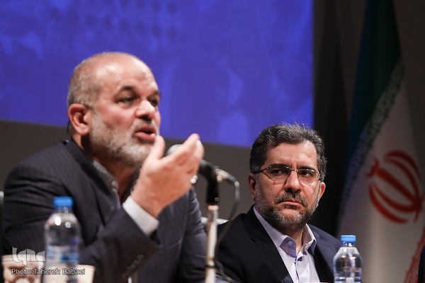 همایش «حکمرانی مردمی در گفتمان عدالت و جمهوریت»