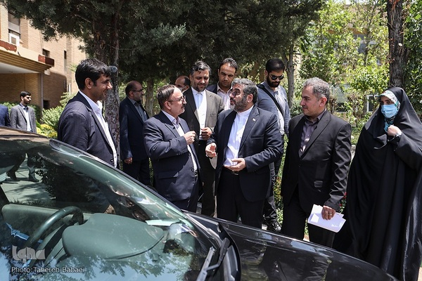 همایش «حکمرانی مردمی در گفتمان عدالت و جمهوریت»