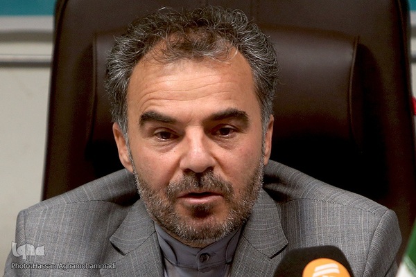 میکائیل باقری، مدیر کل قرآن، عترت و نماز وزارت آموزش و پرورش