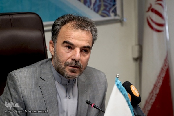 میکائیل باقری، مدیر کل قرآن، عترت و نماز وزارت آموزش و پرورش