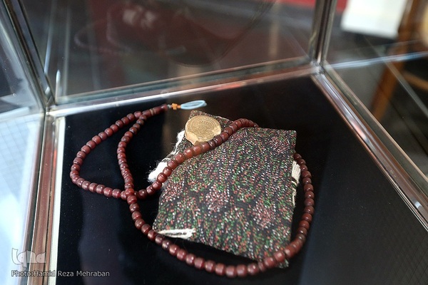 خانه موزه شهید مصطفی چمران