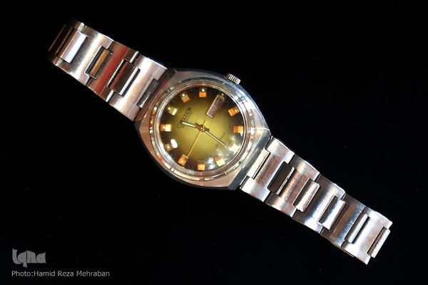 خانه موزه شهید مصطفی چمران