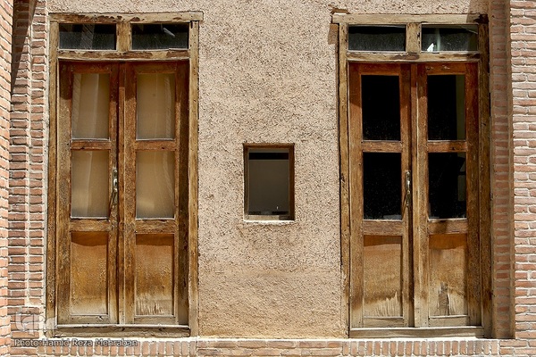 خانه موزه شهید مصطفی چمران