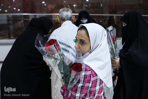 دومین کنگره شهدای فرهنگی شهر تهران