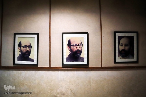 یادمان دهلاویه؛ محل شهادت شهید چمران