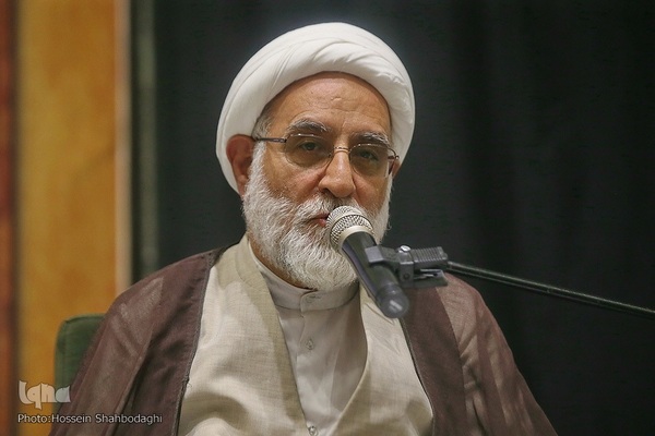 همایش بزرگ فرهنگی و تبلیغی مبلغان پردیسان در قم