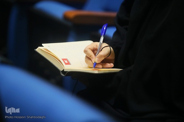 همایش بزرگ فرهنگی و تبلیغی مبلغان پردیسان در قم