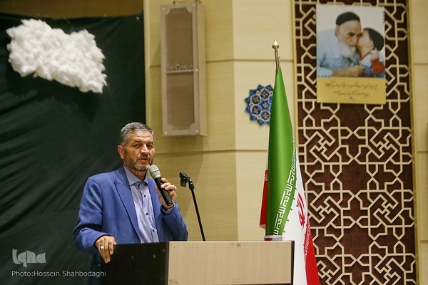 همایش بزرگ فرهنگی و تبلیغی مبلغان پردیسان در قم