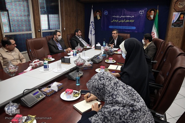 نشست علمی «افول آمریکا و نظم نوین جهانی»