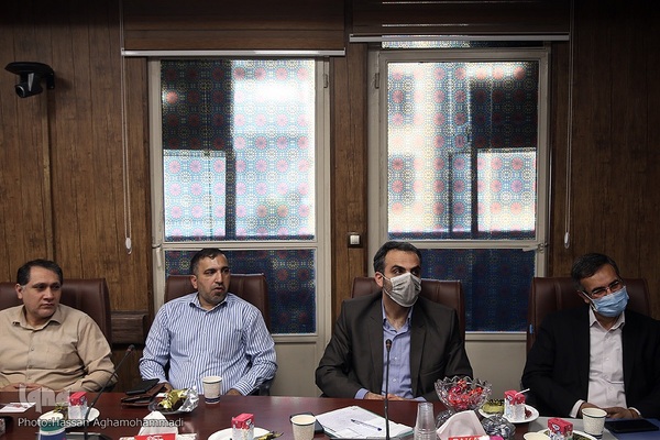 نشست علمی «افول آمریکا و نظم نوین جهانی»