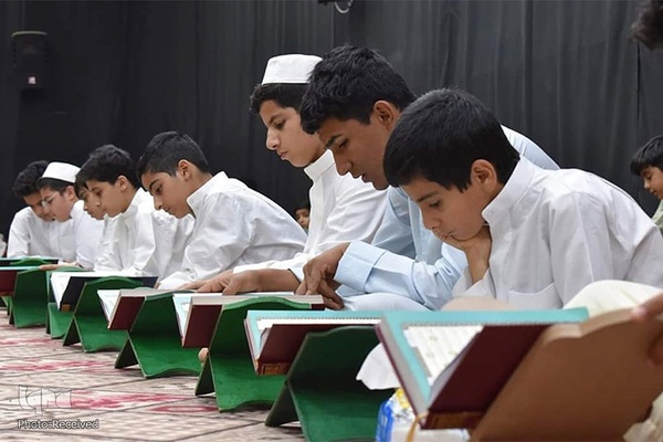 راه اندازی 18 شعبه برنامه قرآنی در عراق