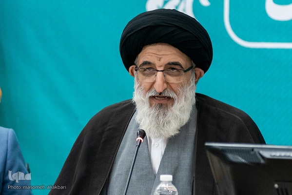 رونمایی از نقشه مهندسی فرهنگی کشور برش استانی البرز  و سند راهبردی توسعه فرهنگ قرآنی