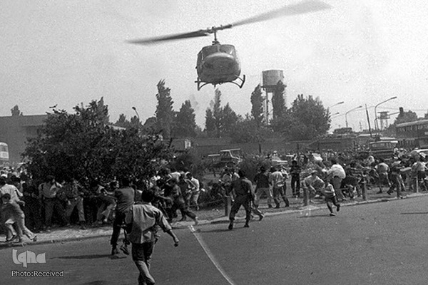 ترور نافرجام رهبر معظم انقلاب در مسجد ابوذر تهران