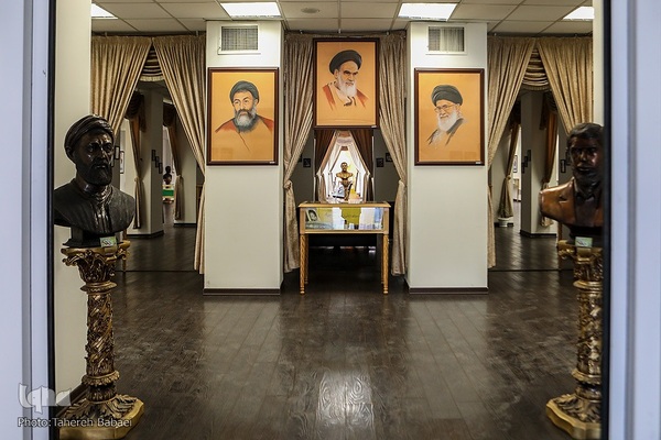 سالروز شهادت آیت‌الله بهشتی و ۷۲ تن از مسئولان